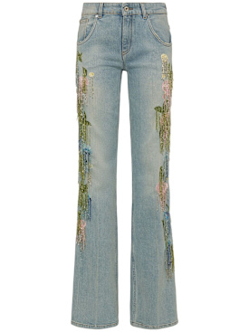 blumarine - jeans - women - new season