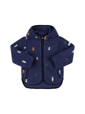 liewood - jackets - kids-girls - new season