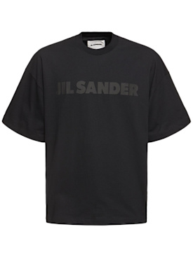 jil sander - t-shirt - donna - nuova stagione