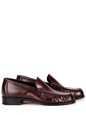 legres - loafers - women - new season