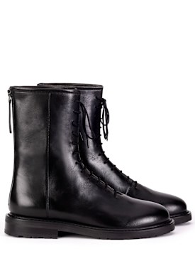 legres - boots - women - new season