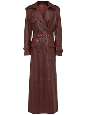 giuseppe di morabito - coats - women - new season