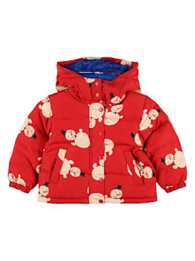 jellymallow - down jackets - kids-girls - new season