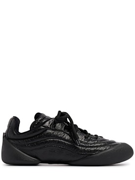 alexander mcqueen - sneakers - men - new season