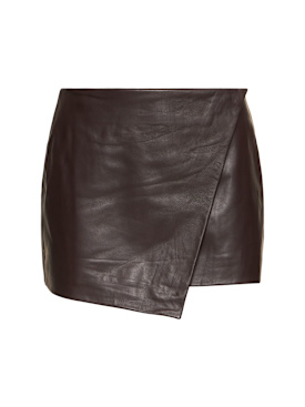 the frankie shop - skirts - women - new season