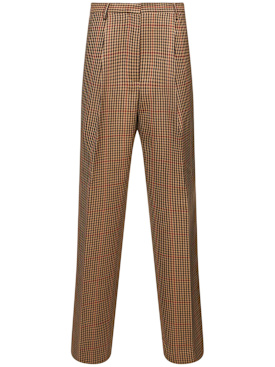 dries van noten - pants - women - new season