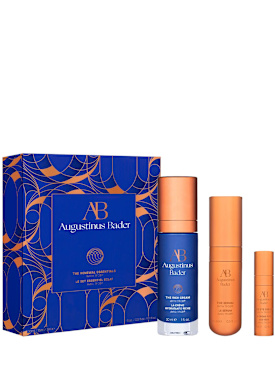 augustinus bader - face care sets - beauty - women - promotions