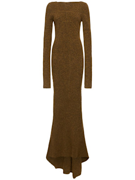 rick owens - dresses - women - new season