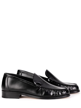 legres - loafers - women - new season