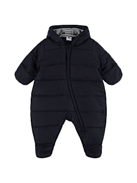 petit bateau - down jackets - kids-boys - sale