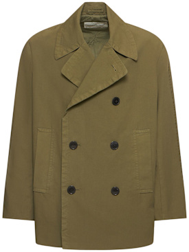 dries van noten - coats - men - promotions