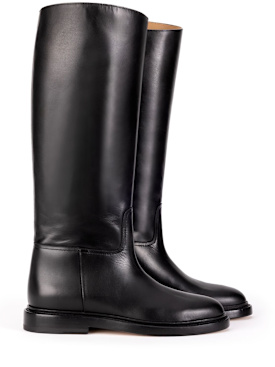 legres - boots - women - new season