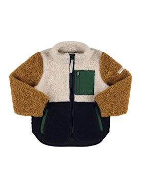 liewood - jackets - kids-girls - new season