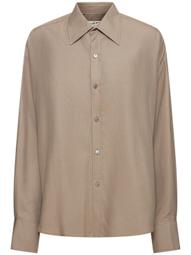 carven - shirts - women - new season