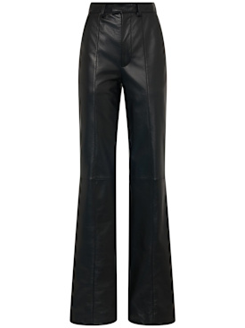 giuseppe di morabito - pants - women - new season