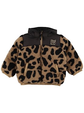 liewood - down jackets - toddler-girls - sale