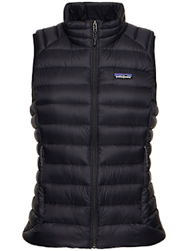 patagonia - down jackets - women - promotions