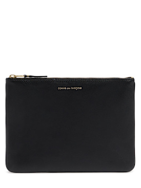 comme des garçons wallet - wallets - women - new season