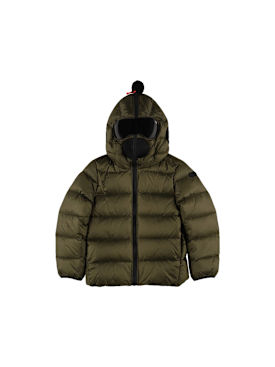 ai riders - down jackets - toddler-girls - new season