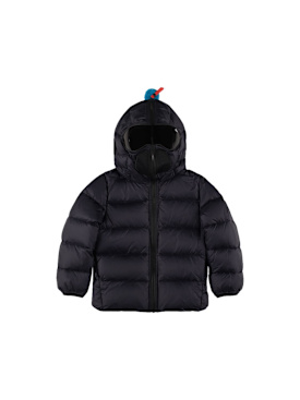 ai riders - down jackets - junior-girls - new season