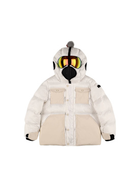 ai riders - down jackets - toddler-girls - new season