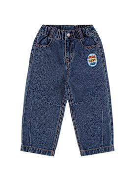 jellymallow - jeans - kids-girls - sale