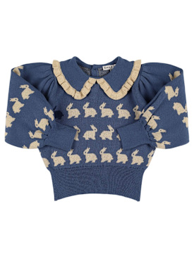 emile & ida - knitwear - kids-girls - new season