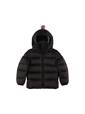 ai riders - down jackets - junior-girls - new season