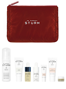 dr. barbara sturm - face care sets - beauty - women - promotions