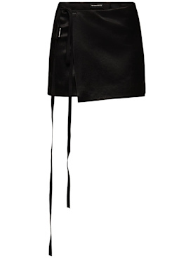 ann demeulemeester - skirts - women - new season