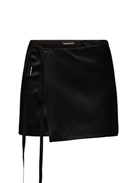 ann demeulemeester - skirts - women - promotions