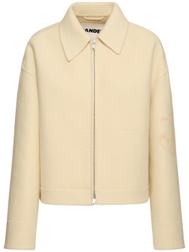 jil sander - jackets - women - new season