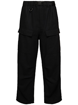 y-3 - pants - women - sale