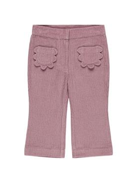 emile & ida - hosen & leggings - junior-mädchen - neue saison