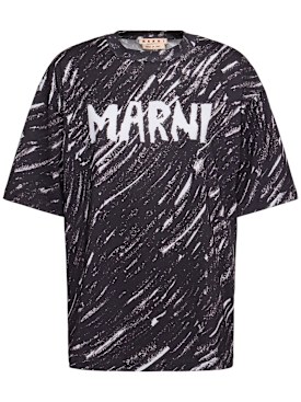 marni - t-shirts - women - new season