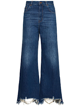 chloé - jeans - women - new season