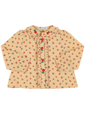 emile & ida - shirts - kids-girls - sale