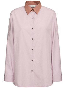 dries van noten - camisas - mujer - rebajas

