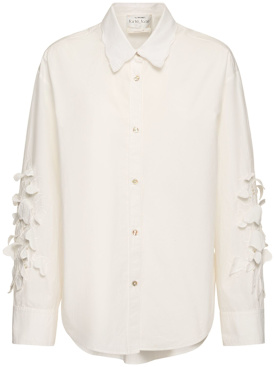 forte_forte - shirts - women - new season