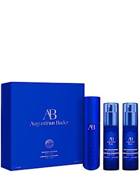 augustinus bader - tratamiento antiedad y antiarrugas - beauty - hombre - promociones