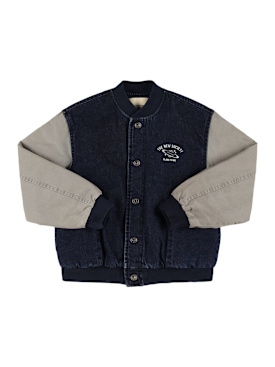 the new society - jackets - junior-boys - sale