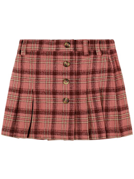 emile & ida - skirts - toddler-girls - promotions