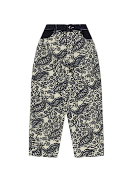 the new society - pants & leggings - kids-girls - sale