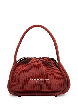 alexander wang - sacs à main - femme - offres