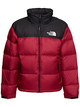 the north face - daunenjacken - herren - sale