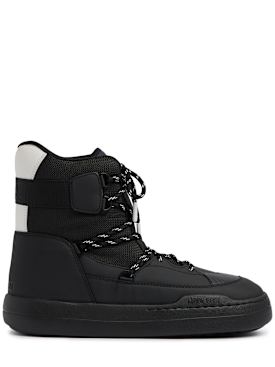 moon boot - bottes - homme - nouvelle saison