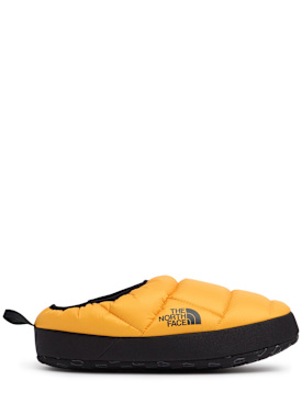 the north face - slippers - men - promotions