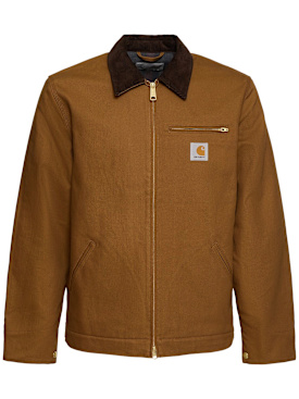 carhartt wip - jackets - men - new season