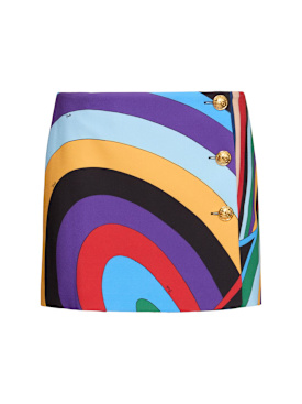 pucci - skirts - women - promotions