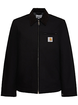 carhartt wip - jackets - men - new season